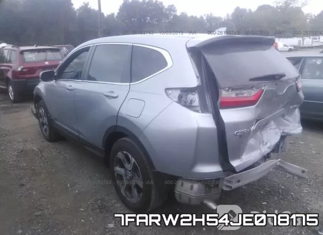 7FARW2H54JE078175 фото 4