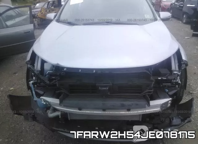 7FARW2H54JE078175 фото 7