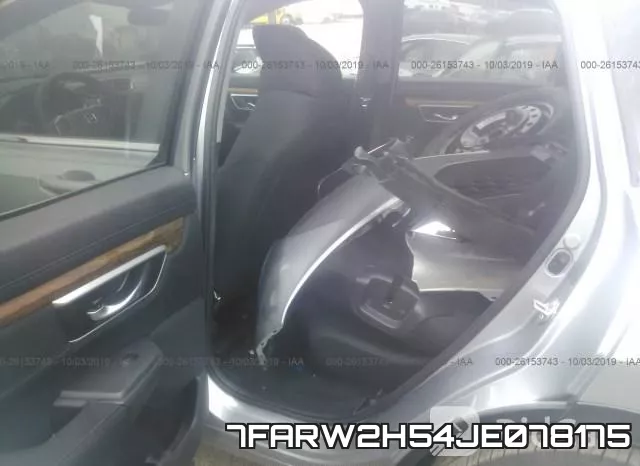 7FARW2H54JE078175 фото 9
