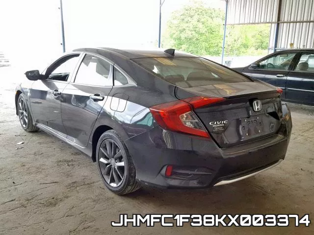JHMFC1F38KX003374 фото 4