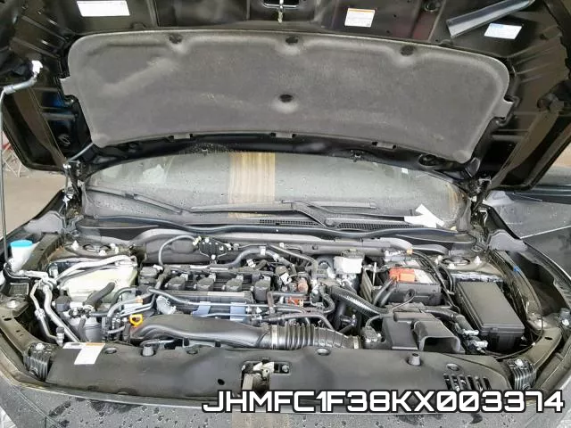 JHMFC1F38KX003374 фото 8