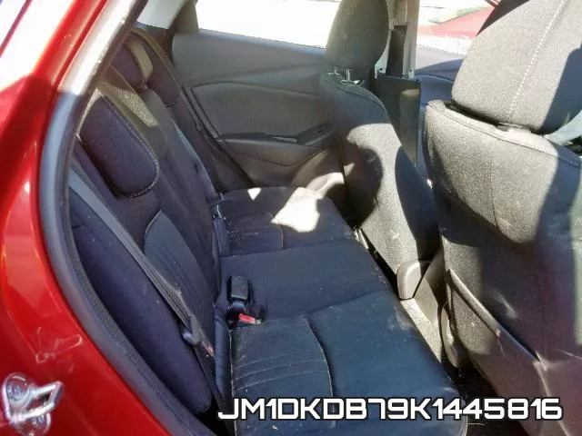 JM1DKDB79K1445816 фото 7