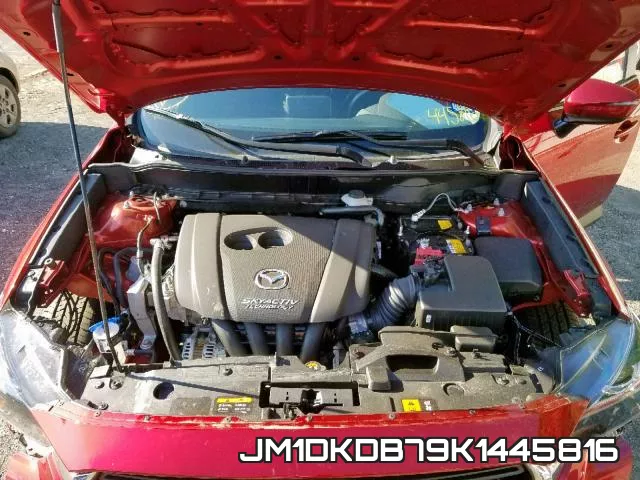 JM1DKDB79K1445816 фото 8