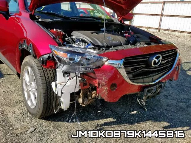 JM1DKDB79K1445816 фото 10