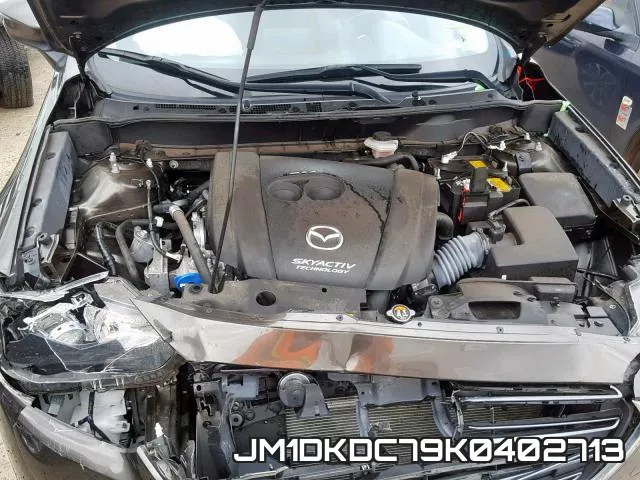JM1DKDC79K0402713 фото 8