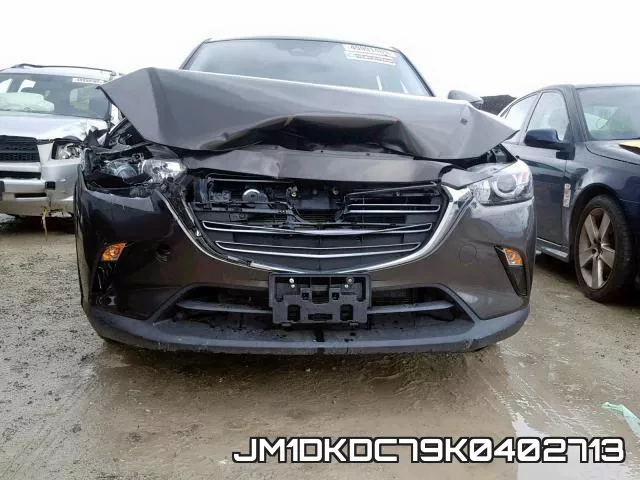 JM1DKDC79K0402713 фото 10