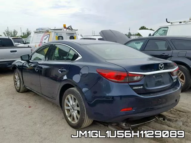 JM1GL1U56H1129089 фото 4