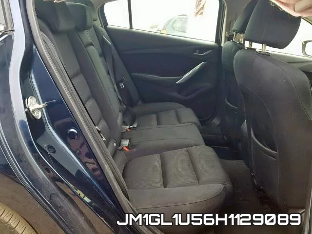 JM1GL1U56H1129089 фото 7