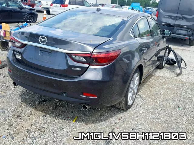 JM1GL1V58H1121803 фото 5