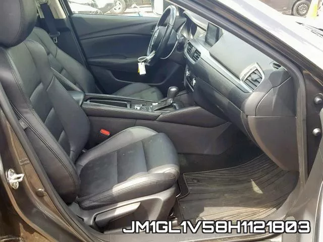 JM1GL1V58H1121803 фото 6