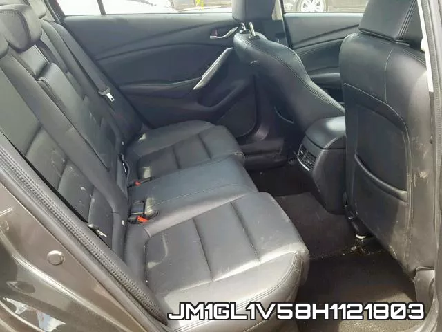 JM1GL1V58H1121803 фото 7