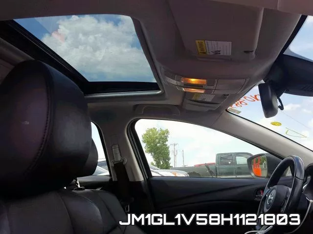 JM1GL1V58H1121803 фото 10