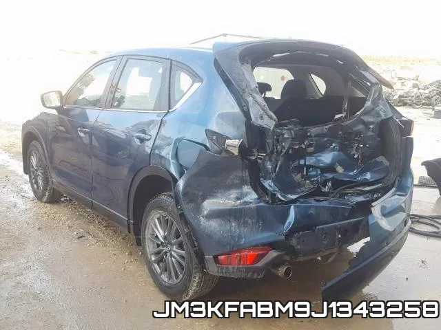 JM3KFABM9J1343258 фото 4