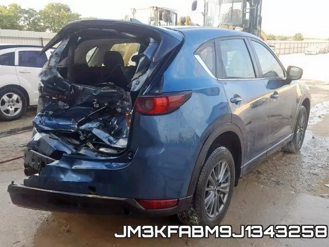 JM3KFABM9J1343258 фото 5