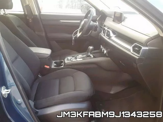 JM3KFABM9J1343258 фото 6