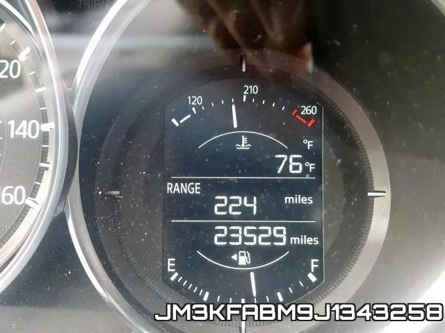 JM3KFABM9J1343258 фото 9
