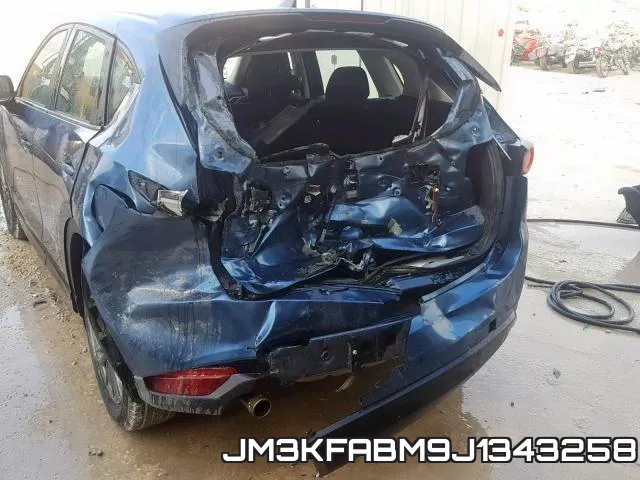 JM3KFABM9J1343258 фото 10