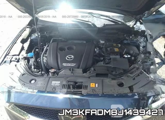 JM3KFADM8J1439427 фото 2