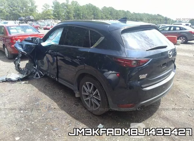 JM3KFADM8J1439427 фото 4