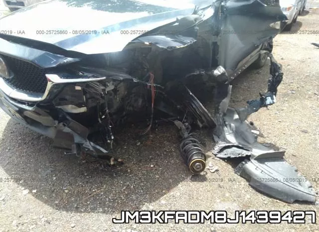 JM3KFADM8J1439427 фото 7