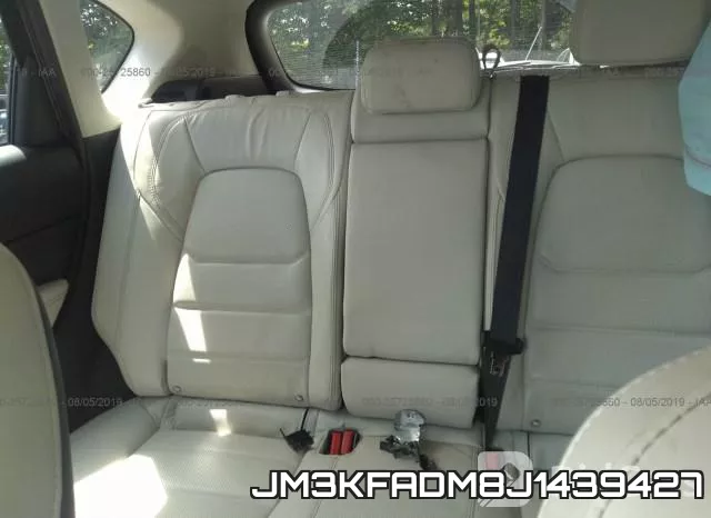 JM3KFADM8J1439427 фото 9