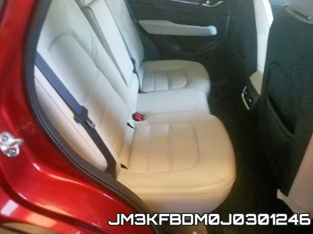 JM3KFBDM0J0301246 фото 7