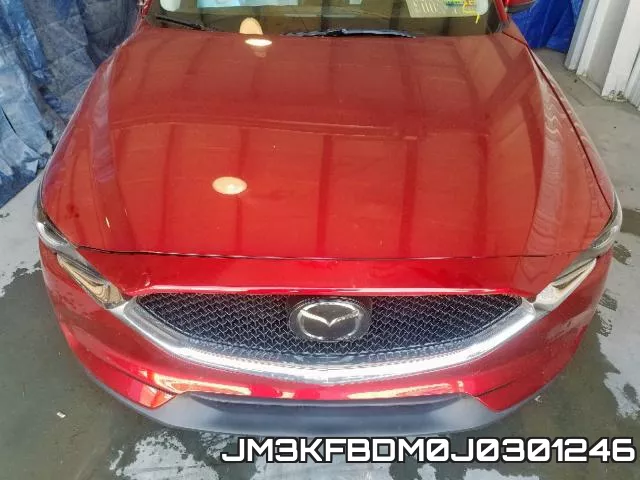 JM3KFBDM0J0301246 фото 8