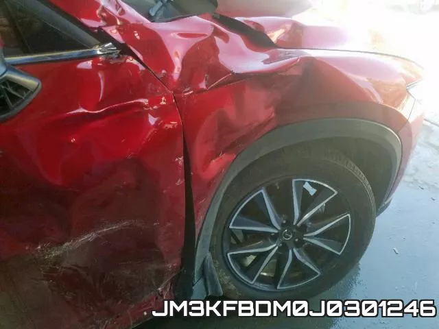 JM3KFBDM0J0301246 фото 10