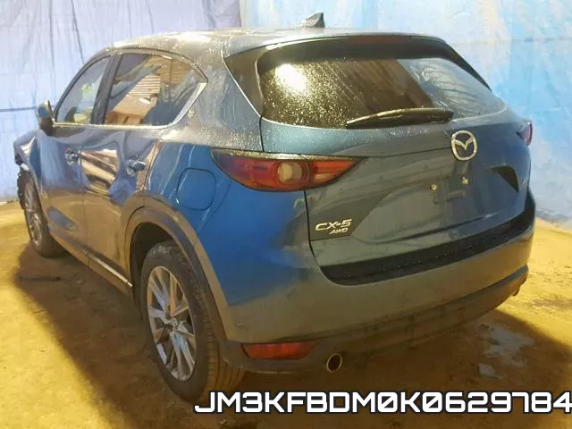 JM3KFBDM0K0629784 фото 4