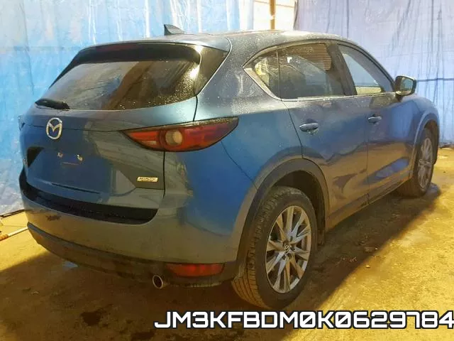 JM3KFBDM0K0629784 фото 5