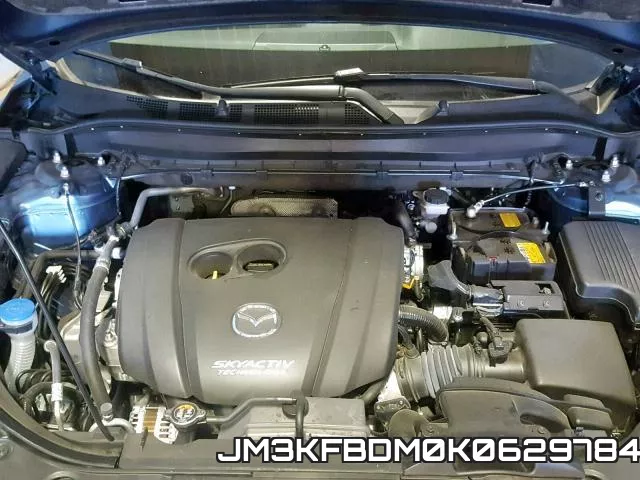 JM3KFBDM0K0629784 фото 7