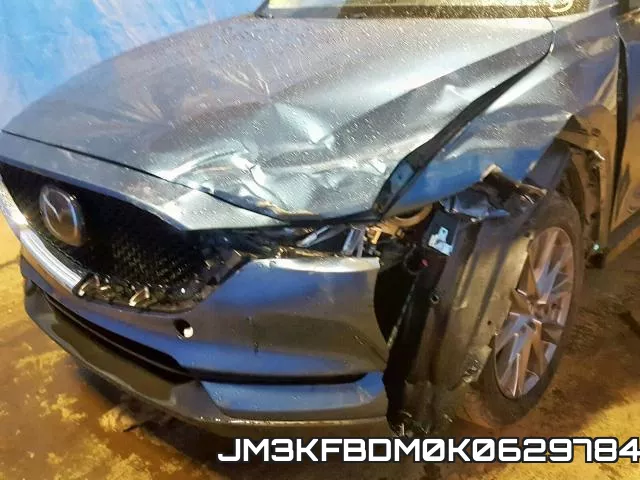 JM3KFBDM0K0629784 фото 9