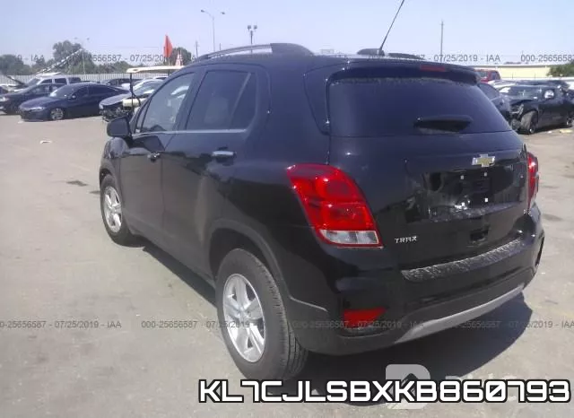 KL7CJLSBXKB860793 фото 4