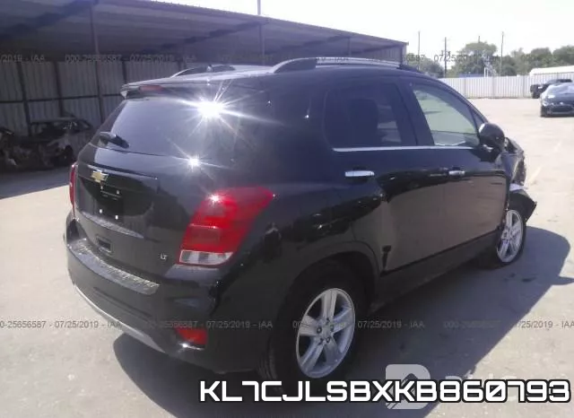 KL7CJLSBXKB860793 фото 5