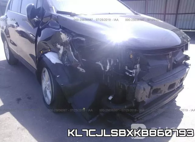 KL7CJLSBXKB860793 фото 7