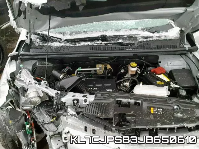 KL7CJPSB3JB650610 фото 8