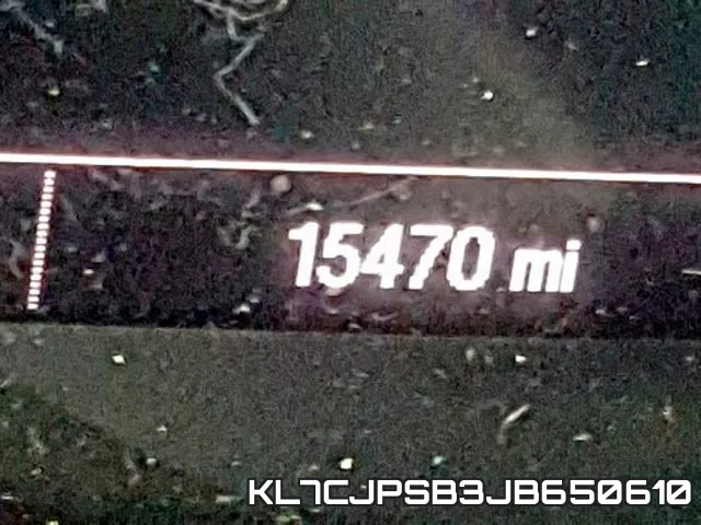 KL7CJPSB3JB650610 фото 9