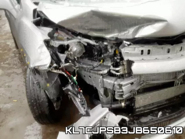 KL7CJPSB3JB650610 фото 10