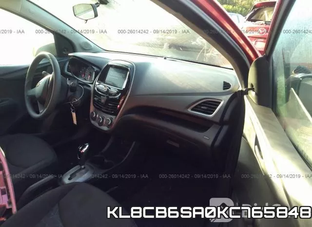 KL8CB6SA0KC765848 фото 6
