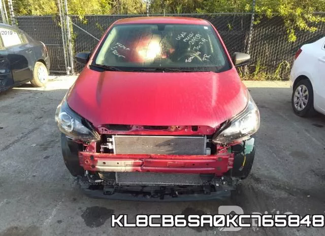 KL8CB6SA0KC765848 фото 7