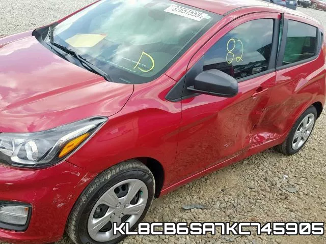 KL8CB6SA7KC745905 фото 10