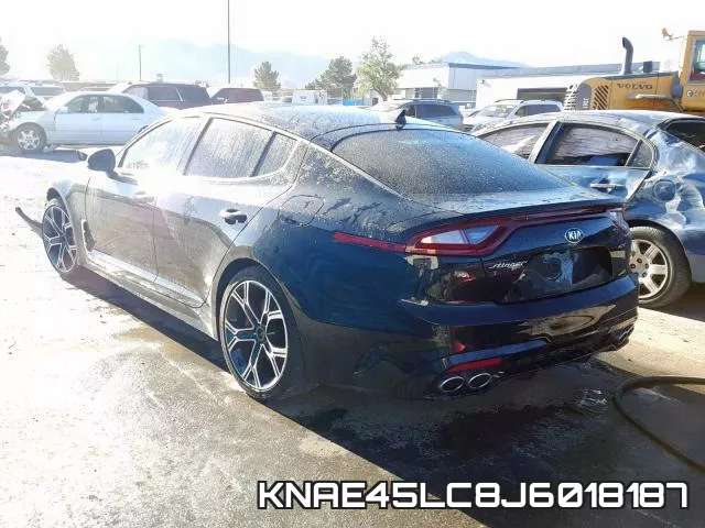 KNAE45LC8J6018187 фото 4