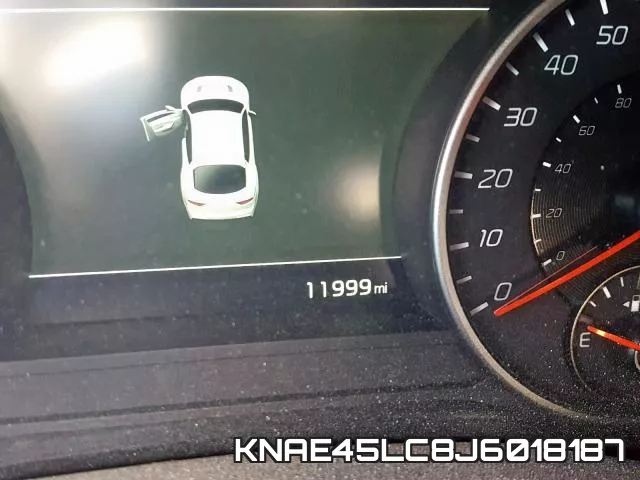 KNAE45LC8J6018187 фото 9