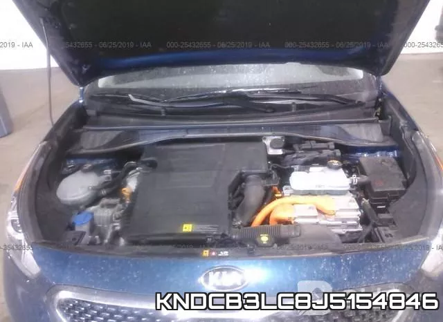 KNDCB3LC8J5154846 фото 2