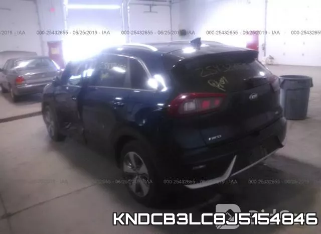 KNDCB3LC8J5154846 фото 4