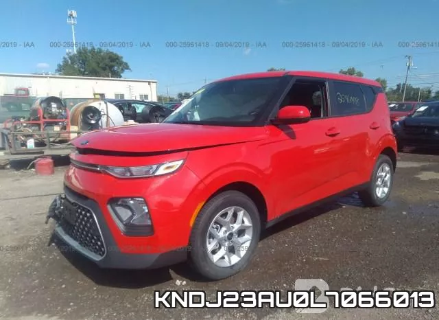 KNDJ23AU0L7066013 фото 3