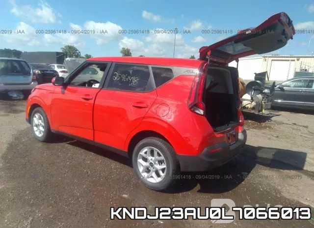 KNDJ23AU0L7066013 фото 4