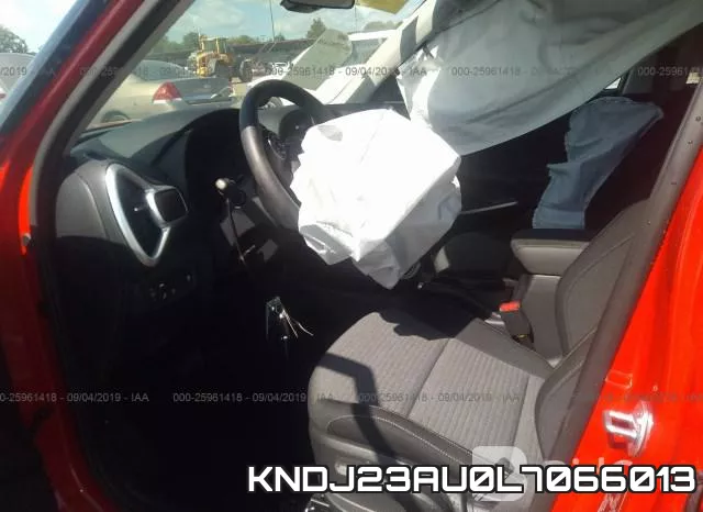 KNDJ23AU0L7066013 фото 6