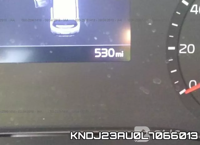 KNDJ23AU0L7066013 фото 8