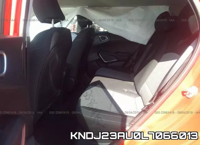 KNDJ23AU0L7066013 фото 9
